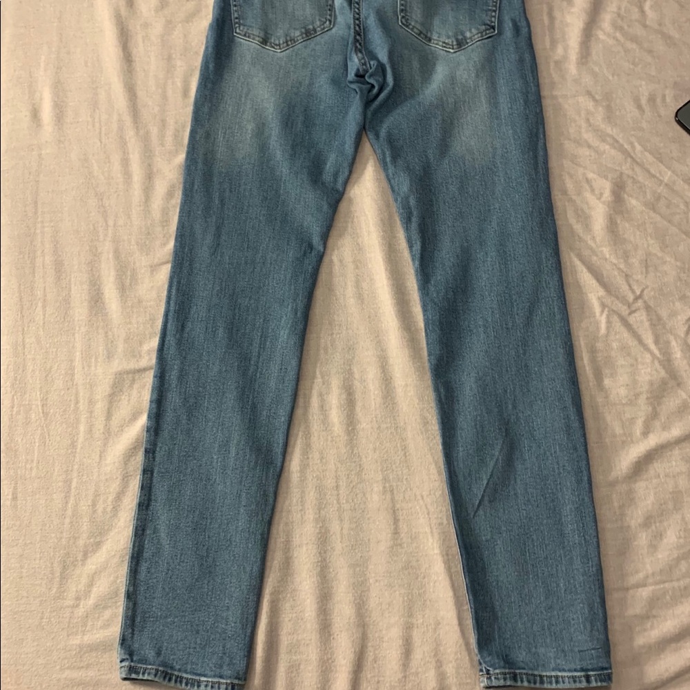Men’s Skinny Jeans